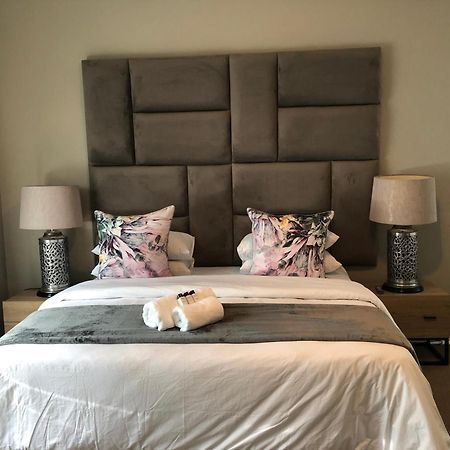 요하네스버그 The South Way B&B 외부 사진