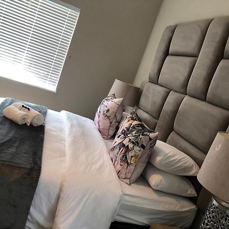 요하네스버그 The South Way B&B 외부 사진