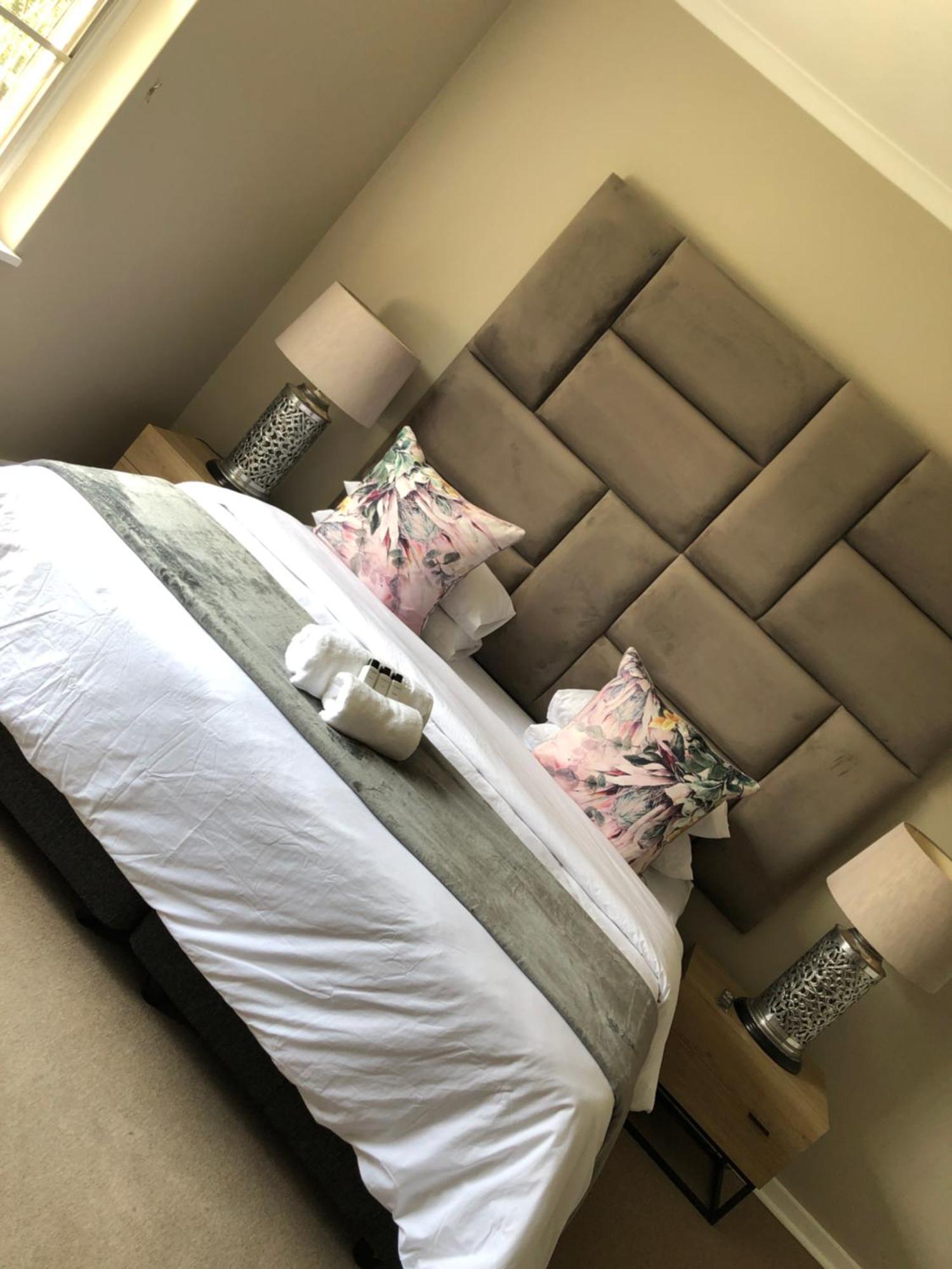 요하네스버그 The South Way B&B 외부 사진