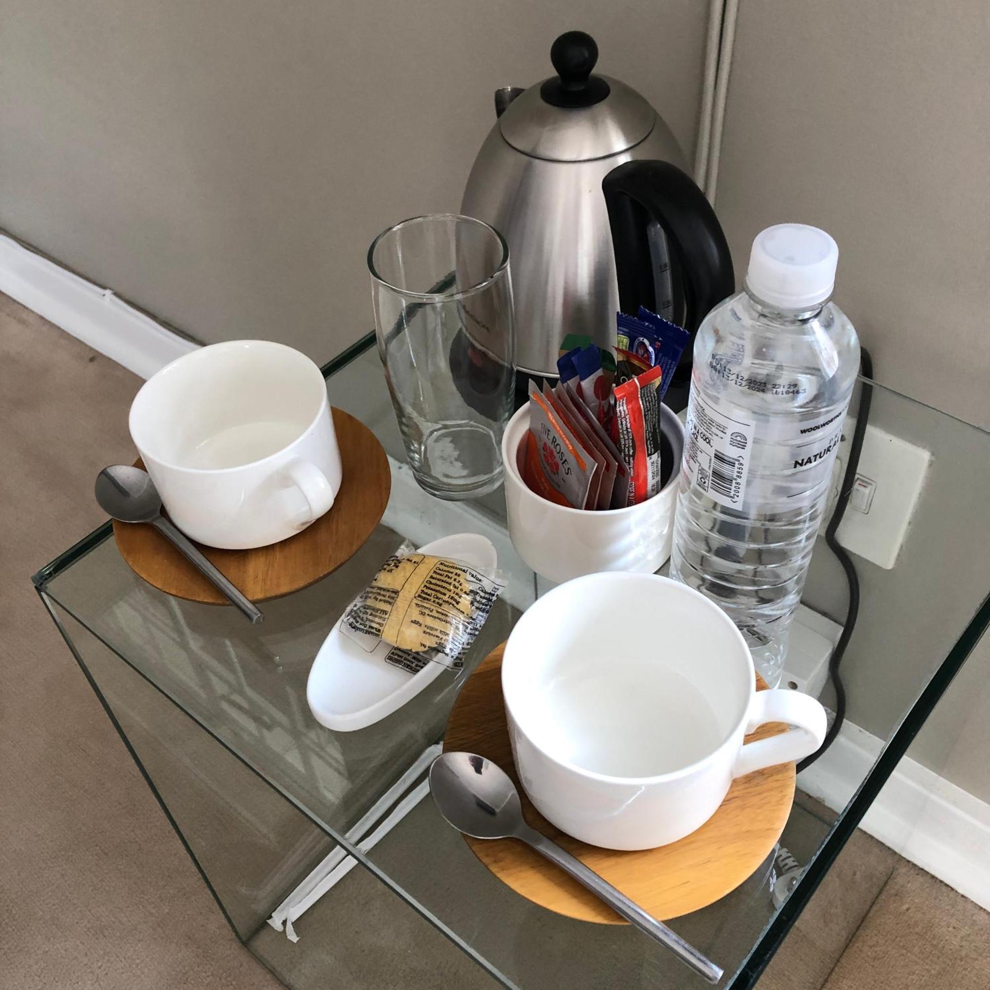 요하네스버그 The South Way B&B 외부 사진